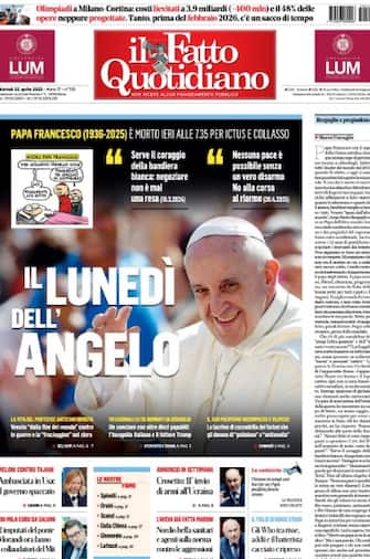 Il Fatto Quotidiano