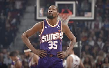 9) KEVIN DURANT (SUNS)