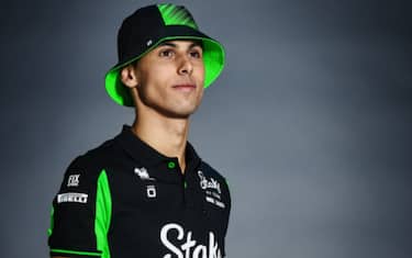 Gabriel Bortoleto, Kick Sauber