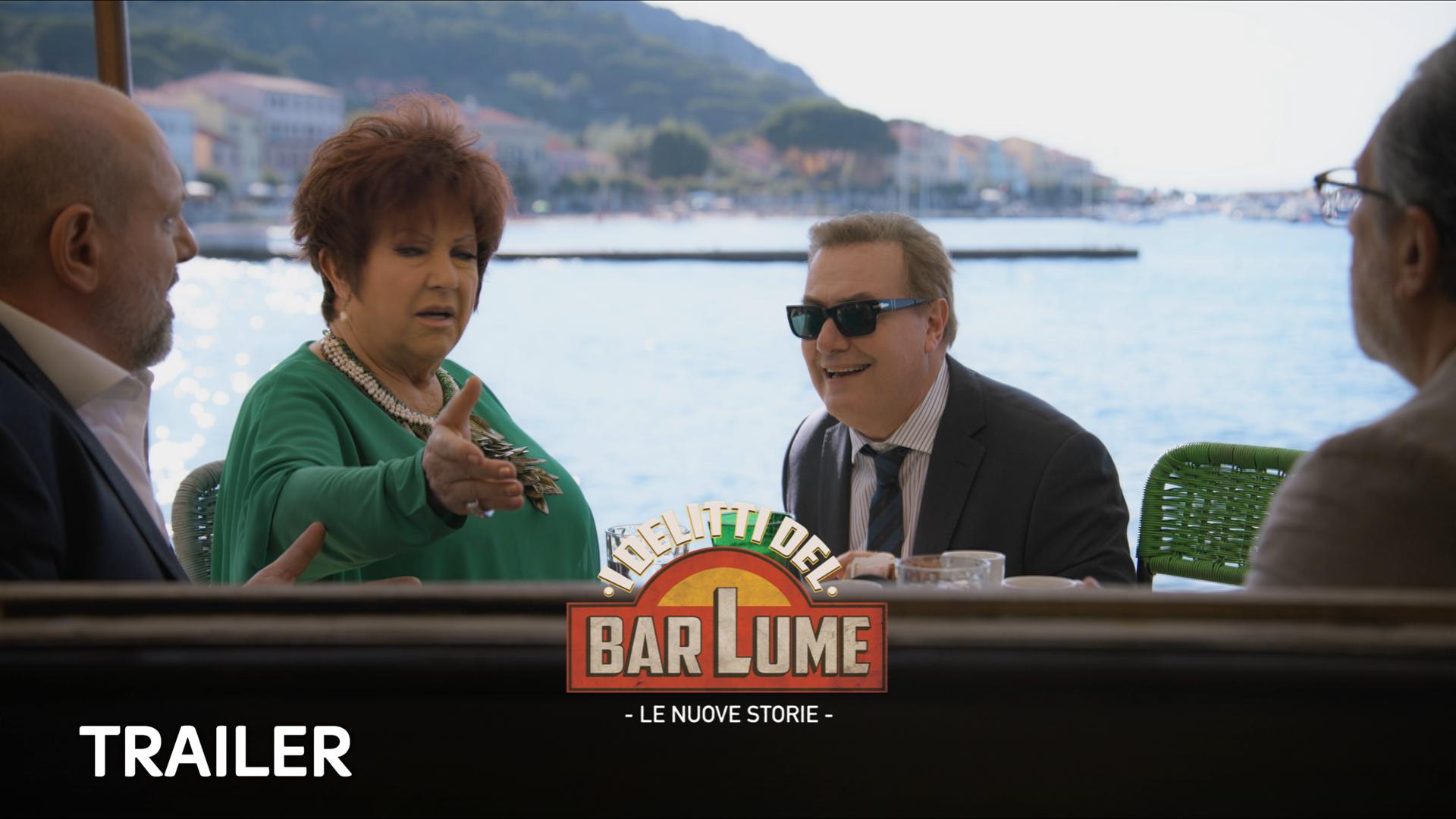 I Delitti Del BarLume 2024, tutto quello che c'è da sapere sulla nuova