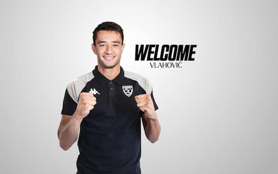 Spezia, colpo dall'Atalanta: è ufficiale