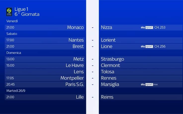 Ligue 1