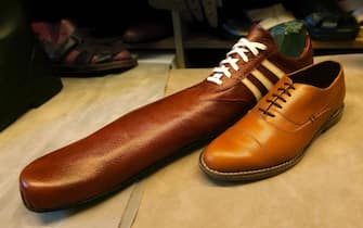 coronavirus romania scarpe