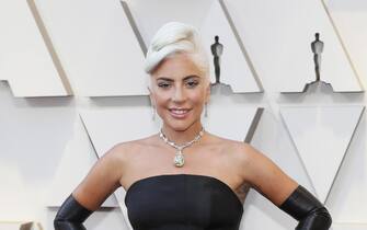 USA ACADEMY AWARDS 2019