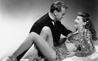 Ball of Fire - filmstill
