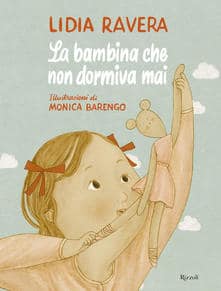 la bambina che non dormiva mai