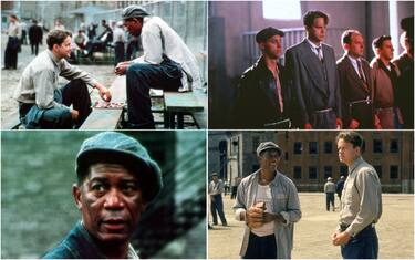 le ali della libertà