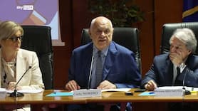 Suicidi in carcere, Nordio: Casi che avvengono prima della liberazione