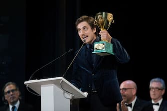 Luca Marinelli