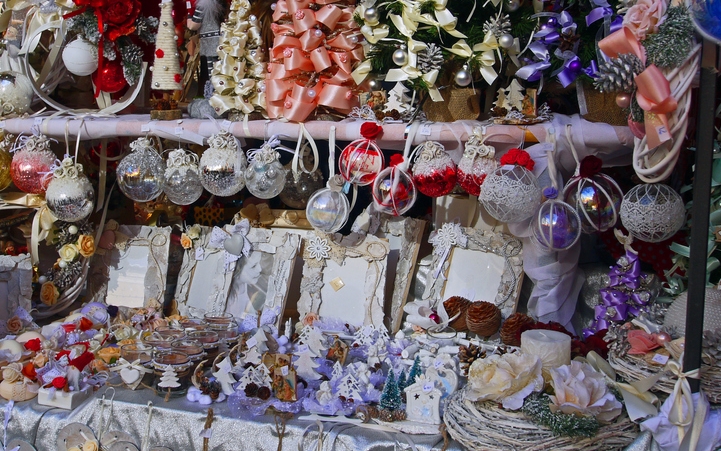 Mercatini Natale