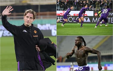 Fiorentina-Inter