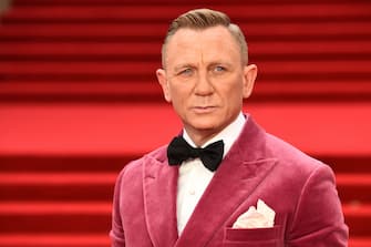 Daniel Craig