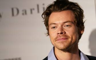Harry Styles