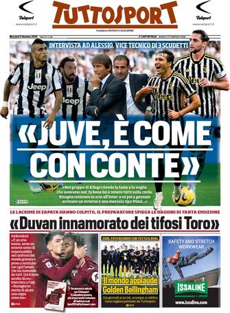 Tuttosport
