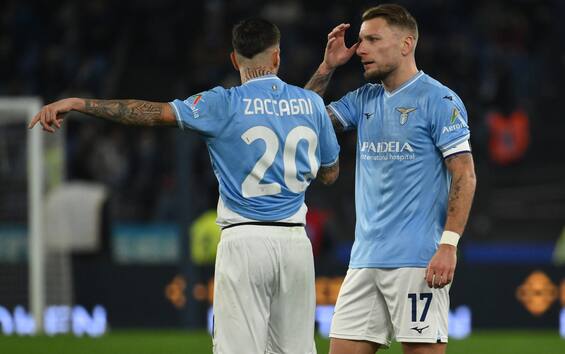 Inizio dell’era Tudor alla Lazio: futuro incerto per Immobile