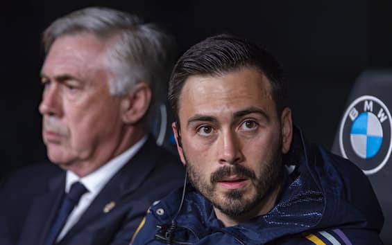 Davide Ancelotti, il suo futuro è deciso e non è in Spagna