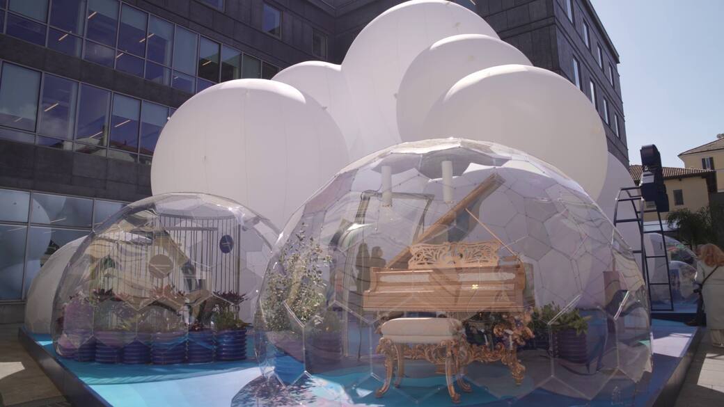 Design. Aspettando il futuro