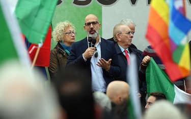 Chi è Francesco Toscano