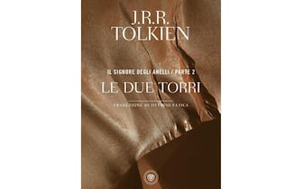 Il Signore degli Anelli