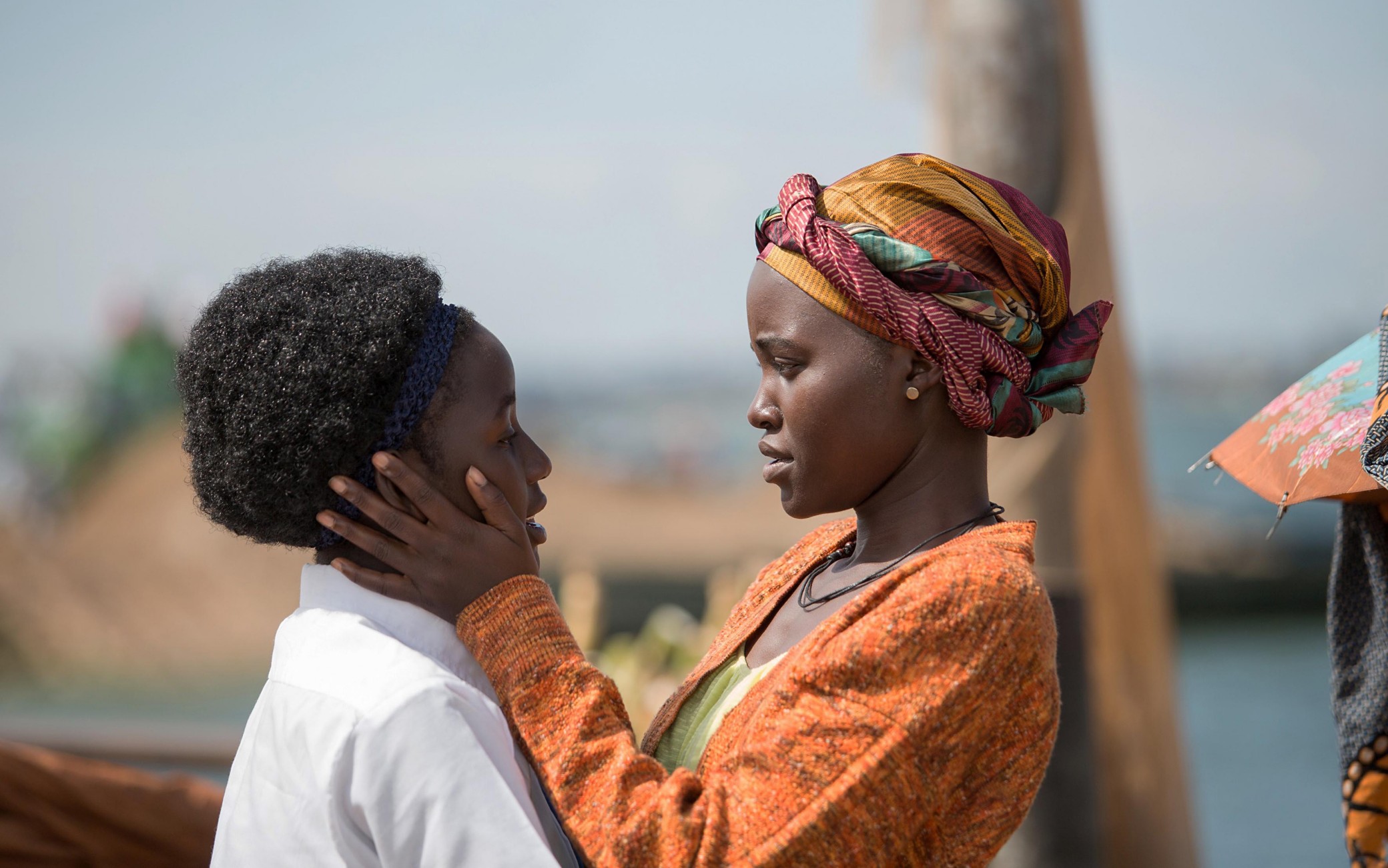 Lupita Nyong'o
