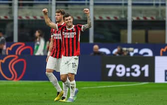 CALCIO - Serie A - AC Milan vs Bologna FC