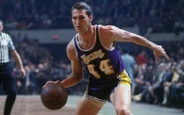 COME…I BUCKS 1970-71, I LAKERS 1971-72 E I BULLS 1995-96
