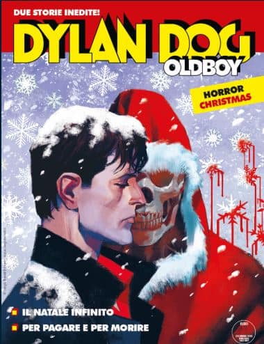 Dylan Dog