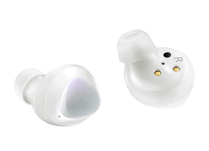 Samsung Galaxy Buds+