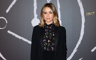 Greta Scarano