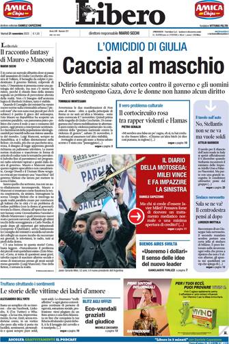 Libero