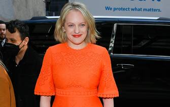 Elisabeth Moss