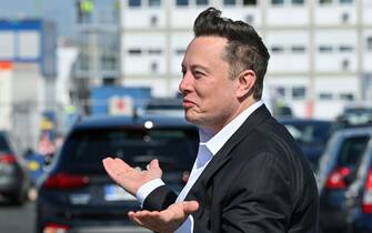 Elon Musk, le domande ai colloqui per le sue aziende