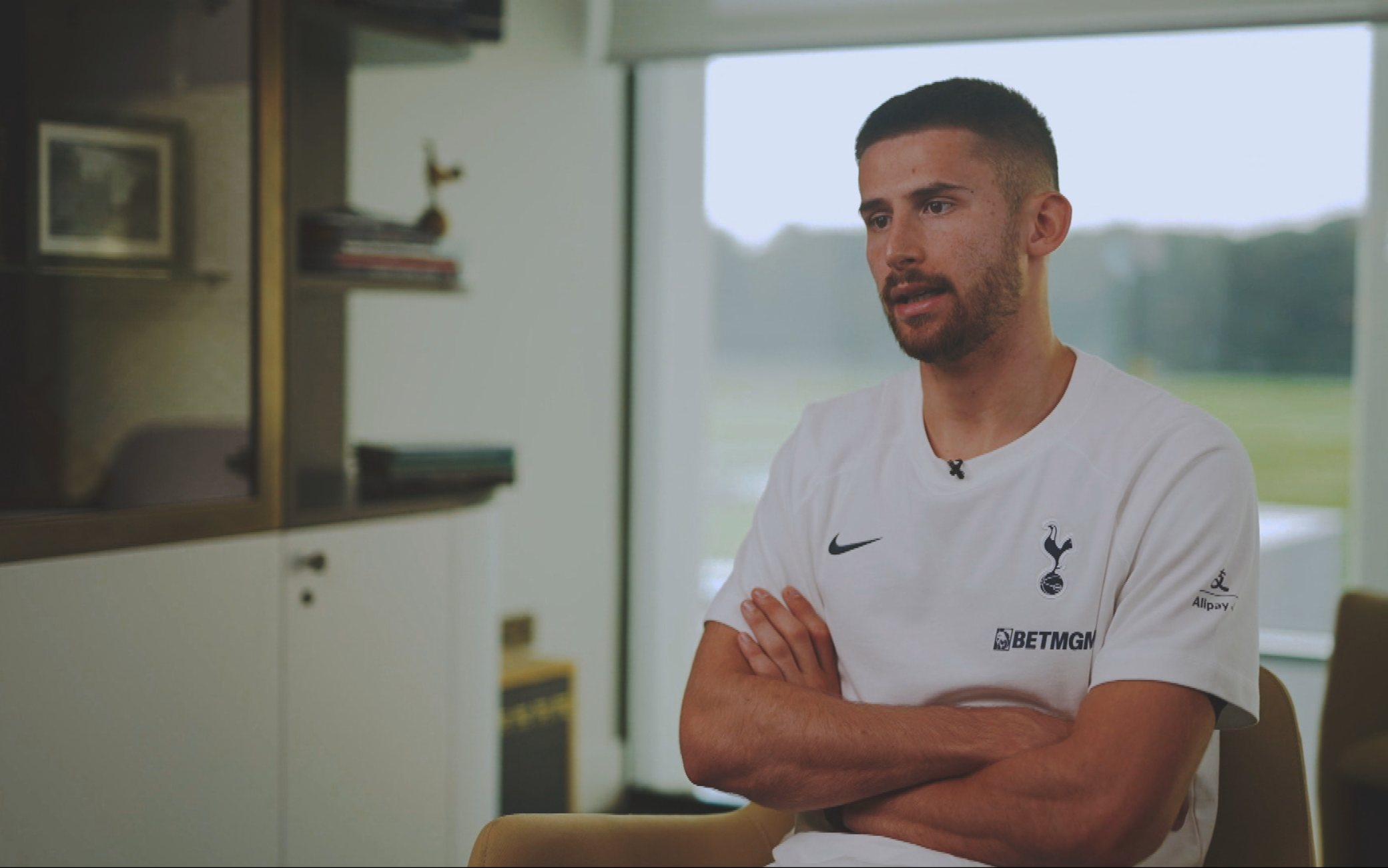 Vicario: "Ridiamo il Mondiale ai bambini d'Italia"