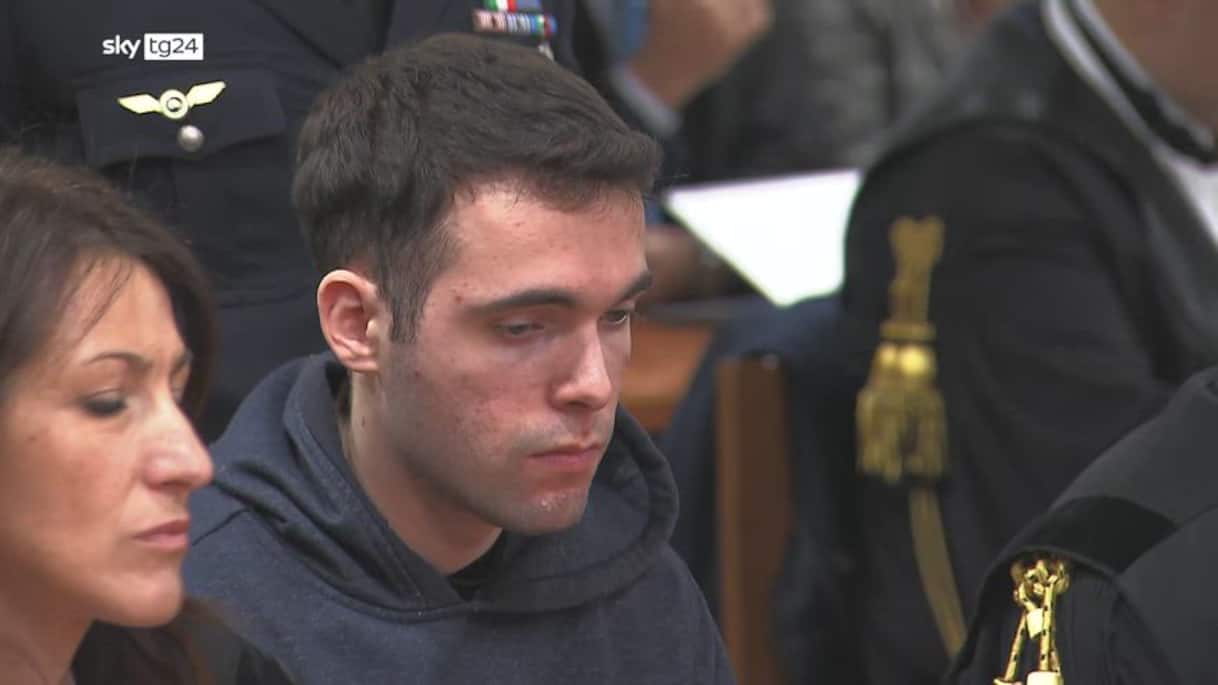 Filippo Turetta aggredito in carcere a Verona da un altro detenuto