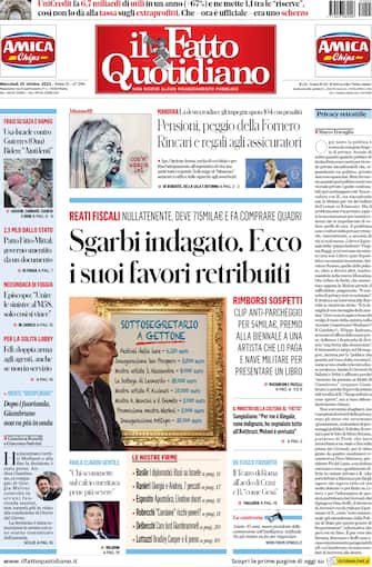 Il Fatto Quotidiano