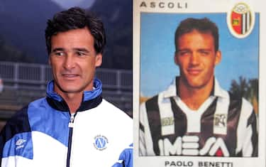 14 giugno 1992, Ranieri non vuole suo cognato al Napoli