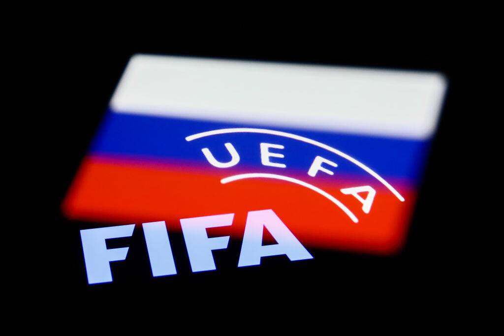 Russia e Spartak Mosca sospese da FIFA e UEFA: è ufficiale