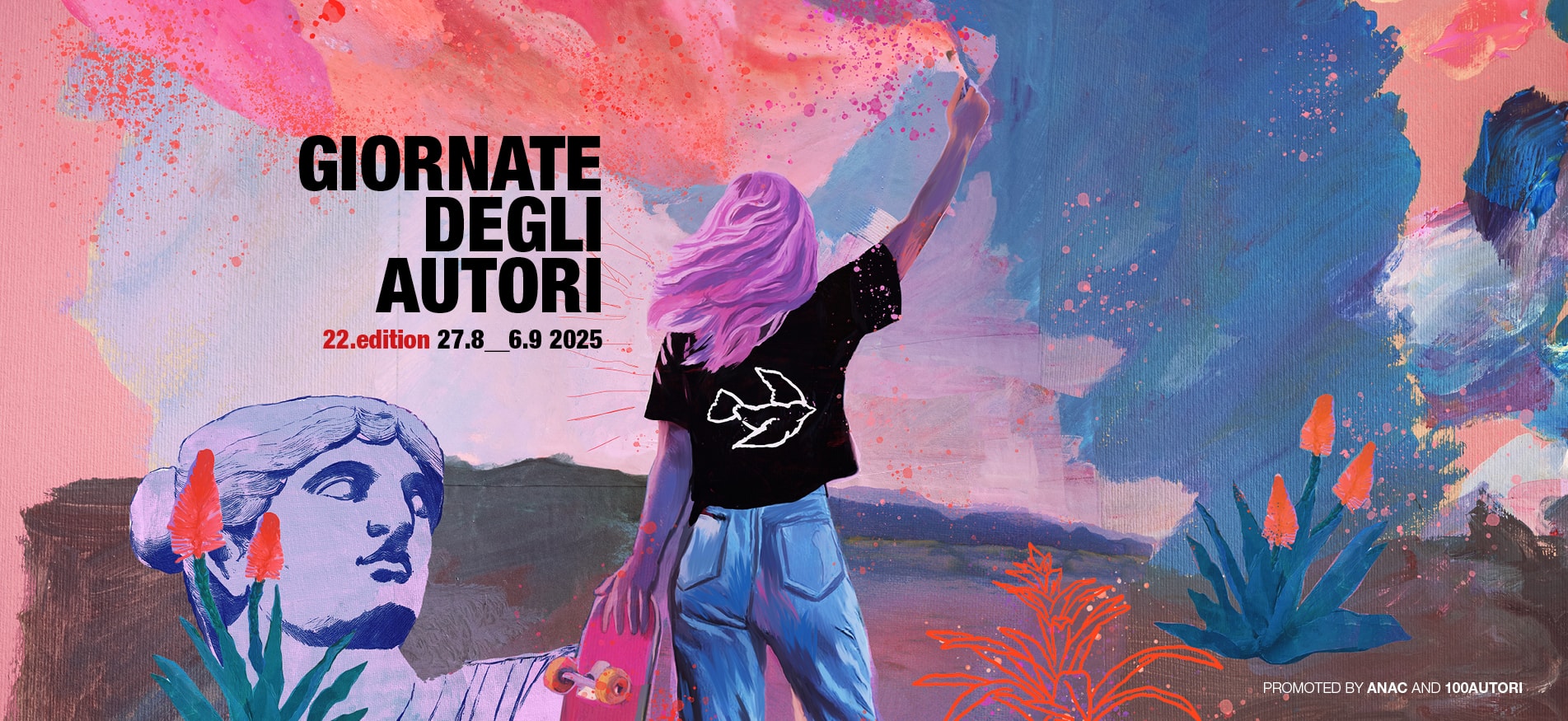 Foto di Giornate degli Autori Giornate degli Autori