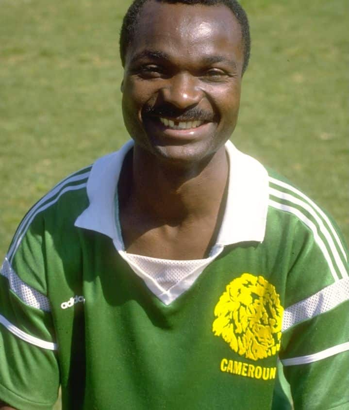 Coppa d Africa le maglie piu iconiche di sempre. Le foto Sky Sport