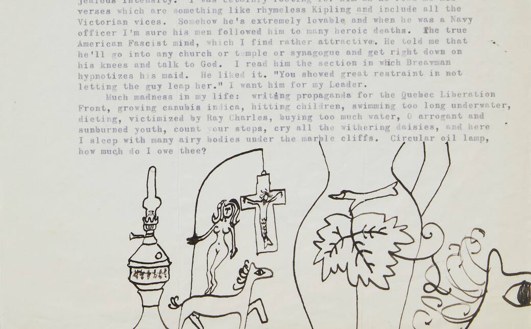 Courtesy JULIEN'S AUCTIONS