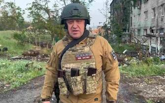 Cosa sta succedendo in Russia