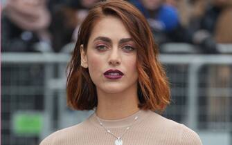 Miriam Leone