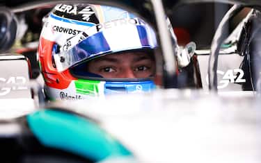 L'ambizione della Mercedes e l'impatto positivo di Kimi Antonelli