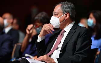 Meeting di Rimini al via, Mario Draghi inaugura 41a edizione