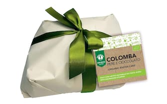 Probios Colomba Pere e Cioccolato Bio