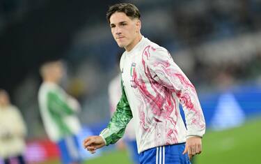 PELLEGRINI SQUALIFICATO, CONVOCATO ZANIOLO