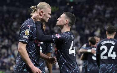 Haaland (da record) e i più preziosi della Premier
