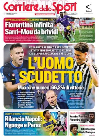 Corriere dello Sport