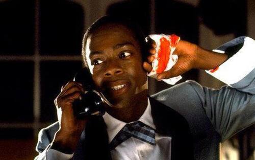 harry waters jr ritorno al futuro marvin berry