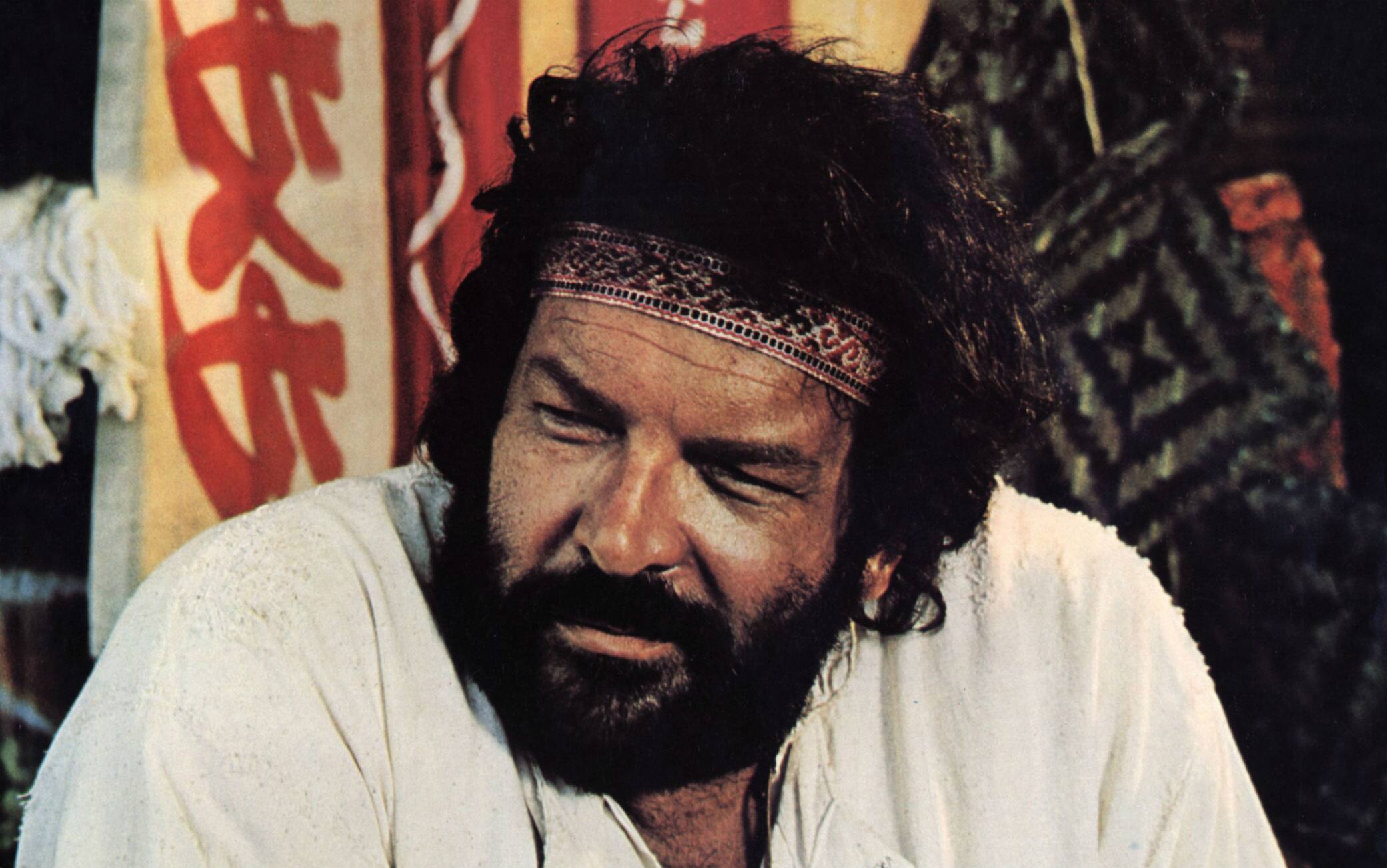 Bud Spencer, a Berlino un museo per celebrarlo